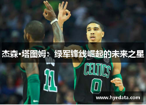 杰森·塔图姆：绿军锋线崛起的未来之星
