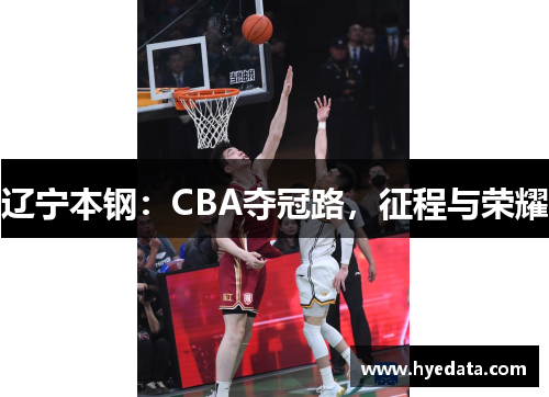 辽宁本钢：CBA夺冠路，征程与荣耀