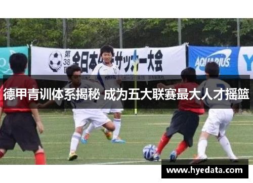 德甲青训体系揭秘 成为五大联赛最大人才摇篮