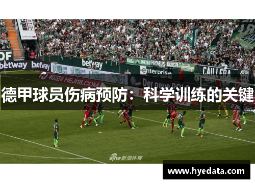 德甲球员伤病预防：科学训练的关键